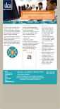 Mobile Screenshot of dcaboston.com
